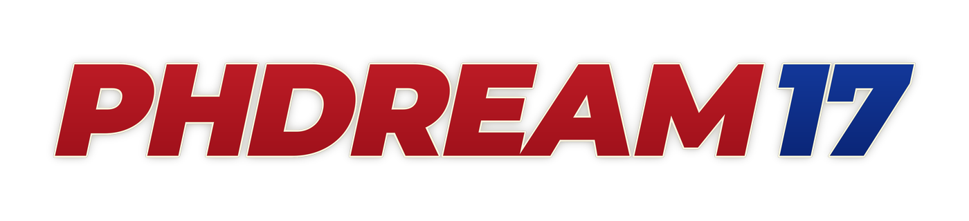 phdream17 Logo